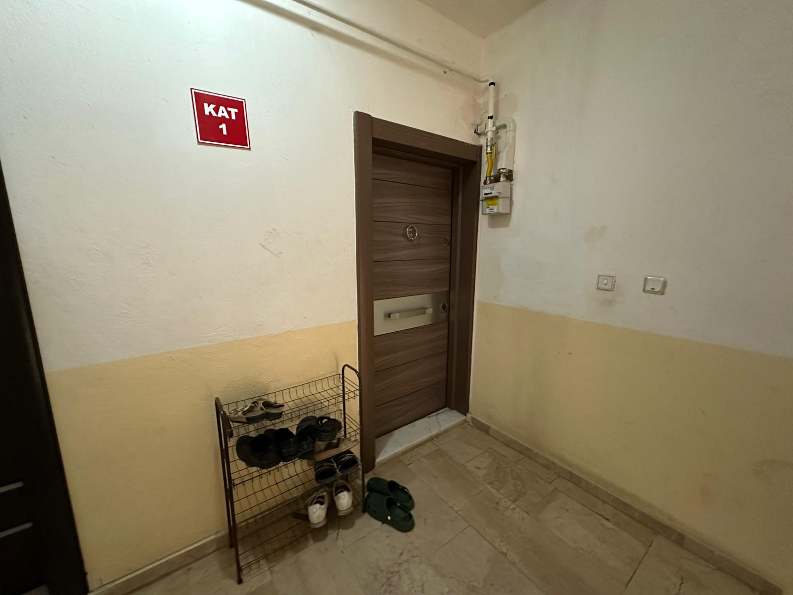 MABEL GAYRİMENKUL/ FATİH MAH./ ASANSÖRLÜ/ DOĞALGAZLI 3+1 DAİRE